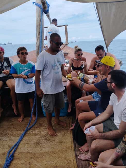 Zanzibar: Walking Tour - What You Can Expect: Practical Details and Experience