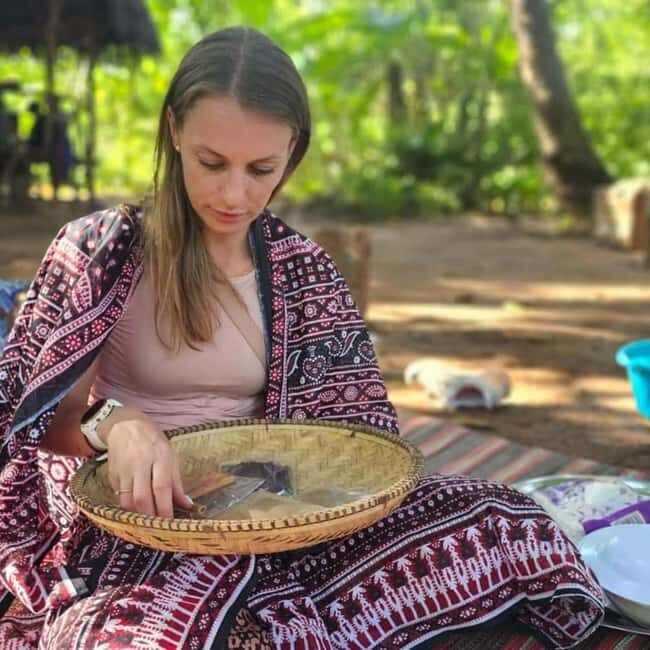 Zanzibar: Zanculinary Tour-Culinary Adventure & Village Tour - Detailed Breakdown: Why This Tour Works