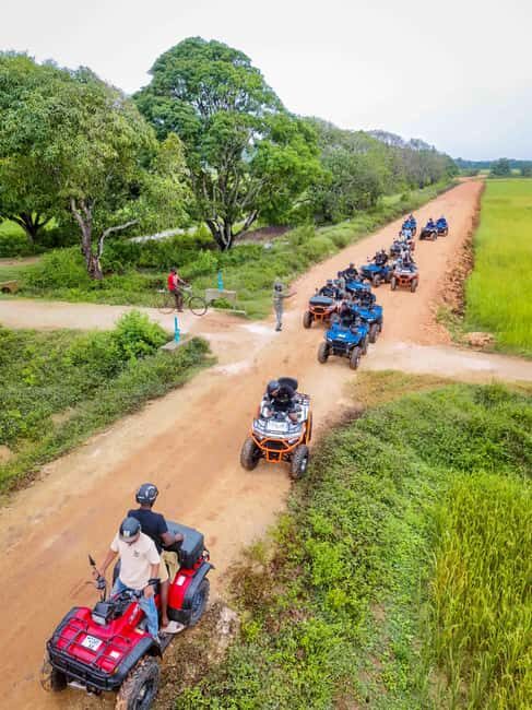 Zanzibar: Zenji ATV Tour - What the Reviews Say