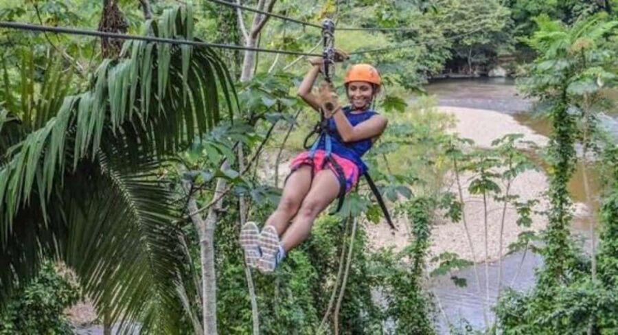 Zanzibar: Zipline Adventure in masingini forest tour - Final Thoughts: Who Will Love This?