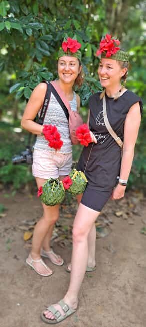 Zanzibar:Jozani forest, Spice farm with Swahili Cuisine clas - What Travelers Say