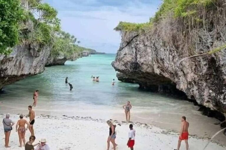 ZANZIBAR:Jozani Forest,Visit turtles sanctuary,mtende beach - The Highlights that Define the Experience