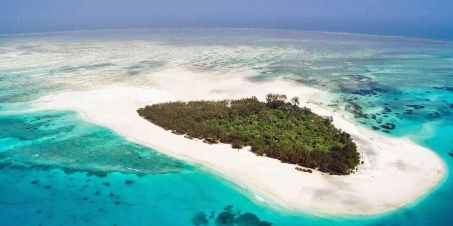 ZANZIBAR'Mnemba island, Stone town and Sea turtles Sanctuary - Setting the Scene: What to Expect on the Day