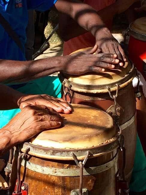 Zanzibar:Ngoma local culture workshop,The Knowledge of Ngoma - Why This Tour Works Well for Travelers