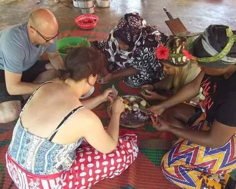 ZANZIBAR:Pete village tour with local life experience - Why the Price Is Worth It