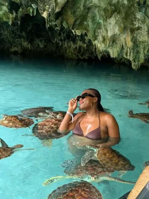 ZANZIBAR:Prison island,Stone town and Sea turtles Sanctuary - What’s Included and What’s Not