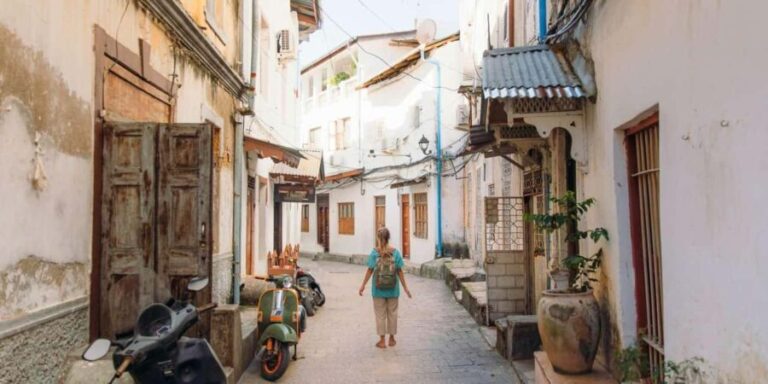 ZANZIBAR:Stone town,spice farm and Kendwa beach tour - The Spice Farm: A Fragrant Adventure