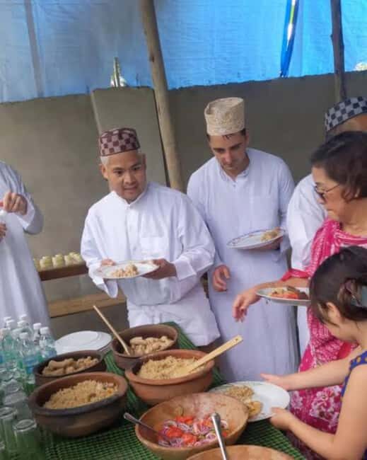 ZANZIBAR:Uzi island village tour and cooking class tour - Who Should Consider This Tour?