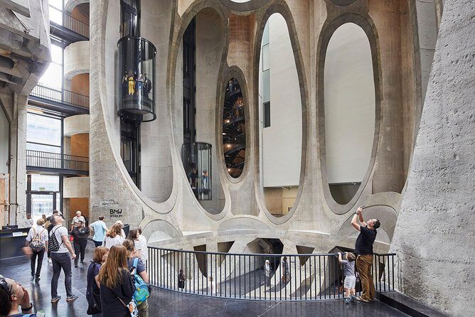 Zeitz MOCAA - The Sum Up: Is Zeitz MOCAA Worth Your Time?