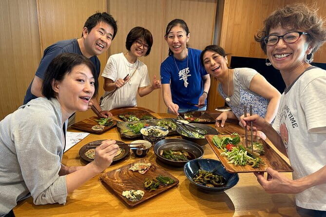 Zen Style Voice Meditation and Cooking Workshop in Motobu Okinawa - Practical Details