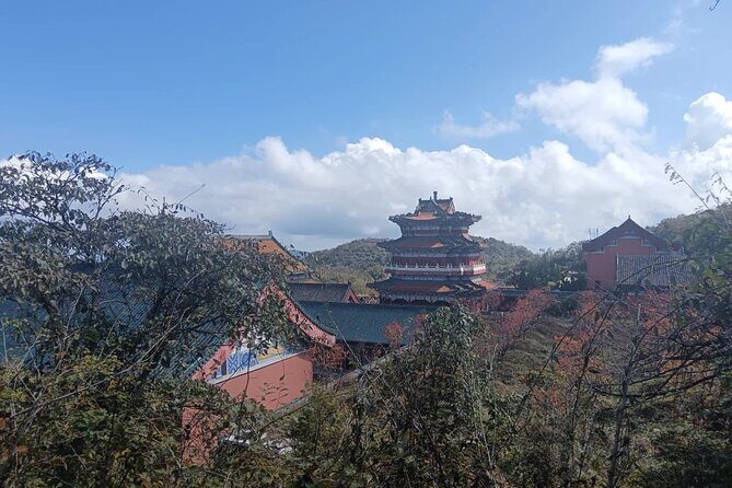 Zhangjiajie Tianmen Mountain and Glass Skywalk Private Tour - Practical Aspects and Value
