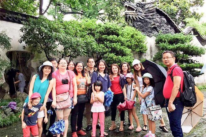 Zhujiajiao Water Town and Shanghai Highlights Private Trip - Why This Tour Offers Great Value