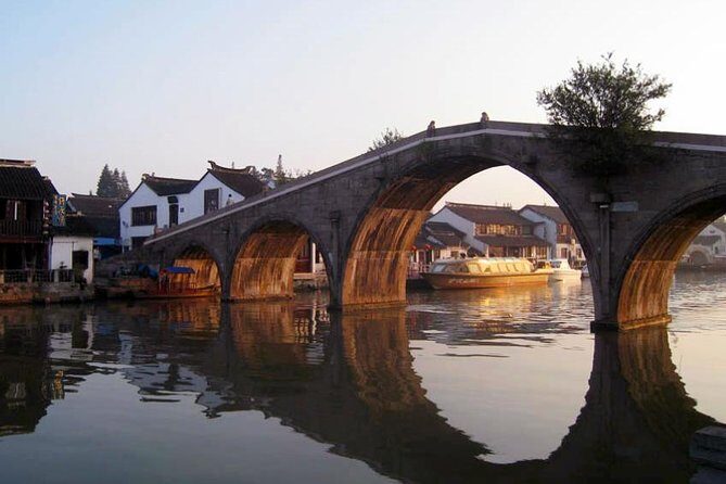 Zhujiajiao Water Village Half Day Tour - Who Is This Tour Best For?