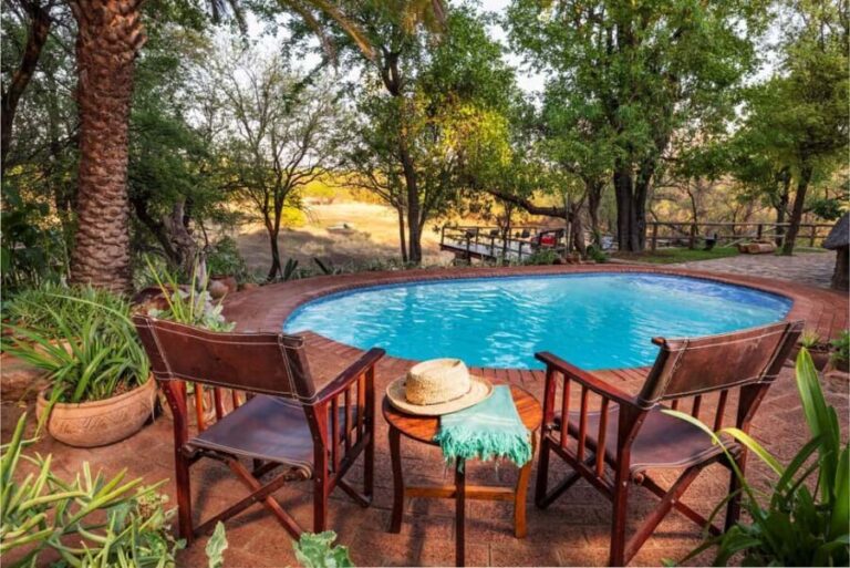 Zimbabwe: 5-Day Horseback Safari - FAQ