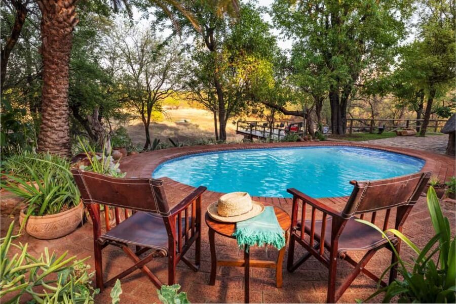 Zimbabwe: 5-Day Horseback Safari - FAQ