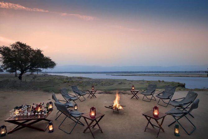 Zimbabwe Luxury Safari 6 Nights Fly in - Who Is This Tour Best For?