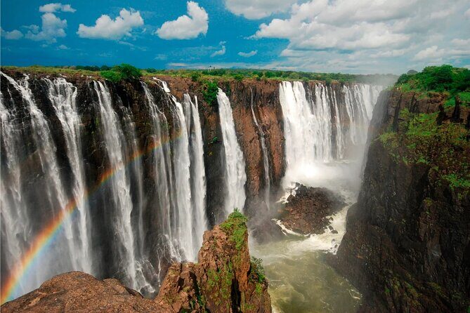 Zimbabwe & Zambia side Private Guided Tour of the Falls - The Experience from the Reviews