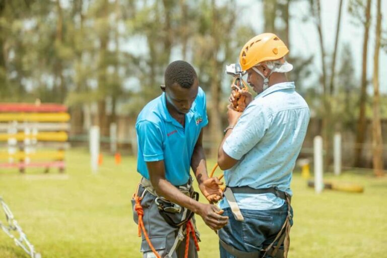 Zipline Adventure - Who Will Love This Experience?
