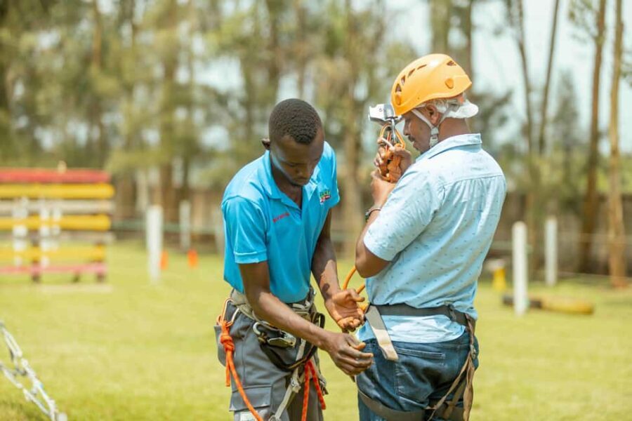 Zipline Adventure - Who Will Love This Experience?