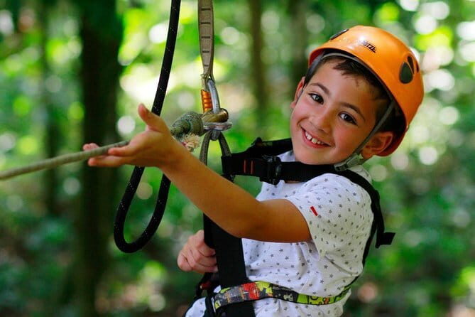 Zipline Experience in Phuket - Final Thoughts
