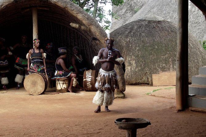 Zulu Cultural Experience - Tour to the village of iSithumba and PheZulu - Who Should Consider This Tour?
