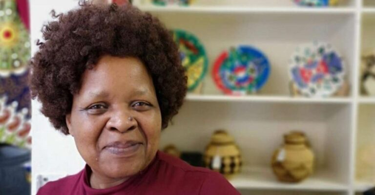 Zulu Cultural Tour: Rural Village, Tribal Markets & Food - The Itinerary in Detail