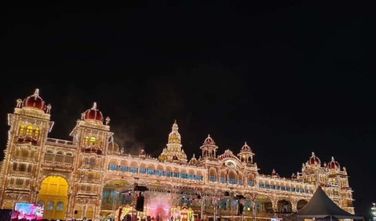 1 Day Bangalore to Mysore, Srirangapatna Private Guided Tour - Key Points