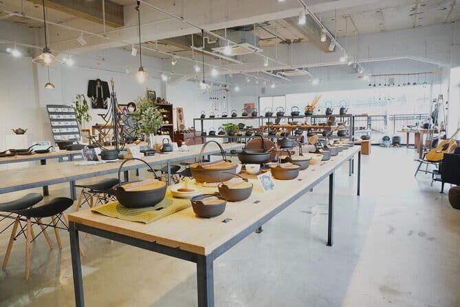 1 Day Iwate Tour, Chusonji Temple, Nambu Ironware and Craft Beer - The Sum Up