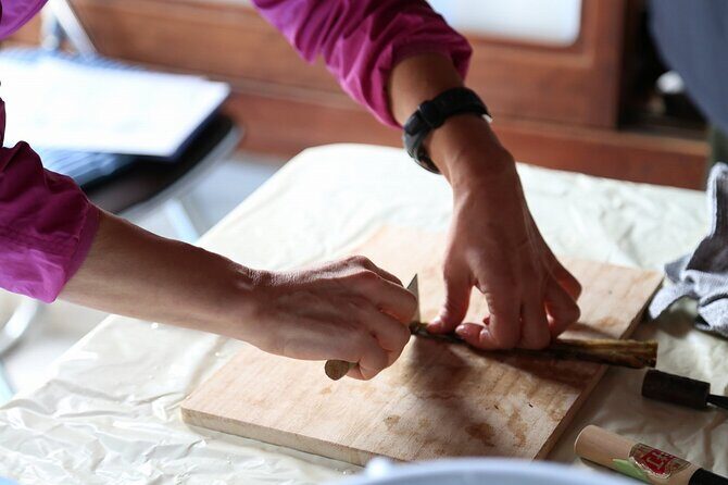 1-day Japanese washi paper craftsman course in Kochi - Final Thoughts: Who Should Try This?