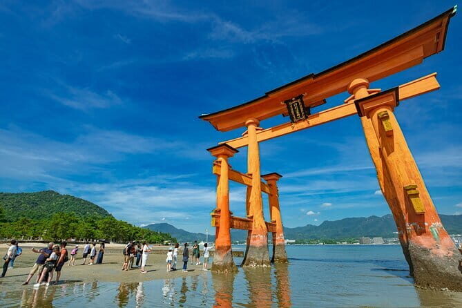 1-Day Miyajima Sightseeing Tour - The Sum Up