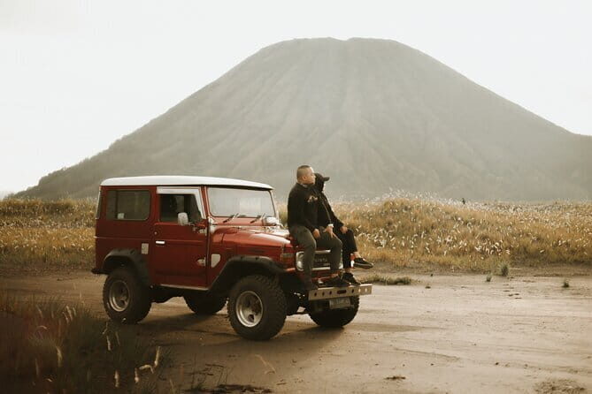1 Day Mount Bromo Sharing Tour Package from Malang - Practical Details and Traveler Tips
