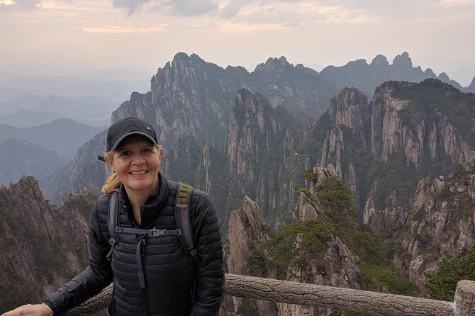 1-Day Mt. Huangshan Tour with Optional Hongcun & Xidi Village - FAQs
