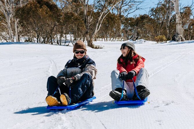 1 Day Perisher Snow Tour - What’s Included and What’s Not