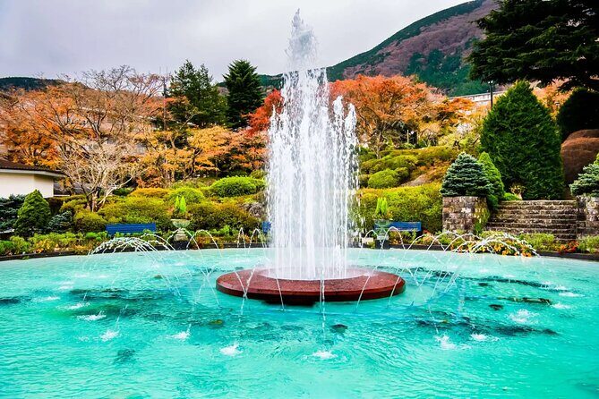 1 Day Private Tokyo to Hakone Gotemba Fuji Tour - What Makes This Tour Stand Out?