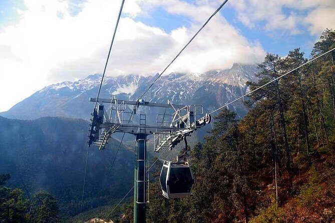 1-Day Private Tour to Lijiang Highlights - Authentic Experiences & What Travelers Say