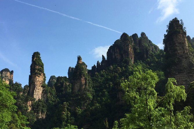 1-Day Private Zhangjiajie Tour to Avatar Mountain & Glass Bridge - What’s Included and What to Keep in Mind