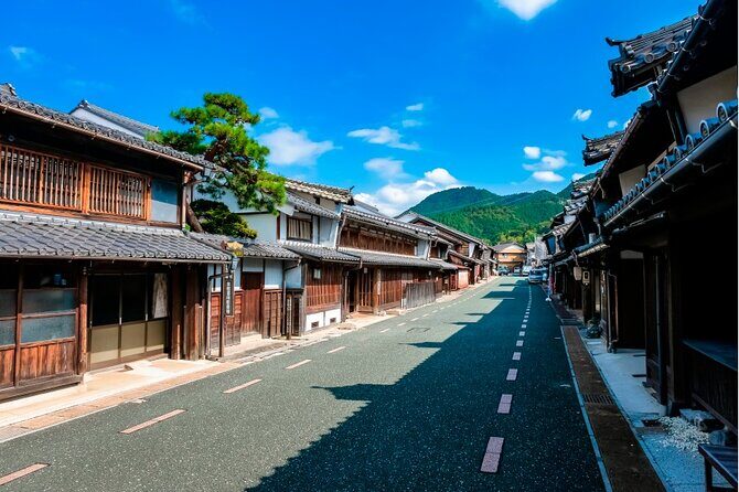 1 Day Seki Mino and National Treasure Inuyama Castle from Nagoya - What the Price Gets You and Its Value