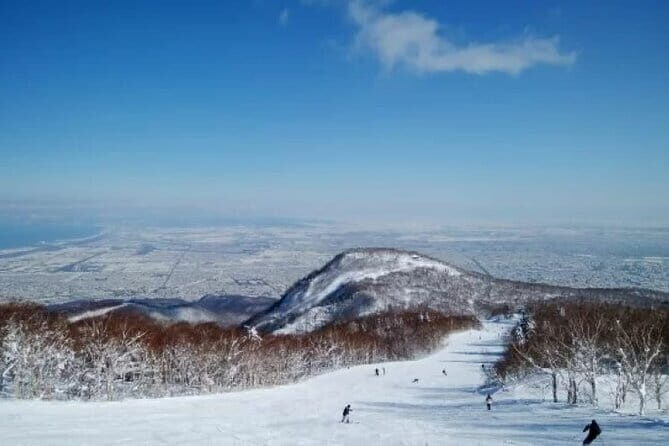 1 Day Ski Tour Package from Sapporo Station - What Could Be Better