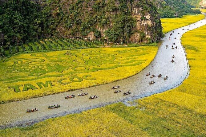 1 Day Small Group Tour in Ninh Binh from Hanoi - Practical Considerations and Value