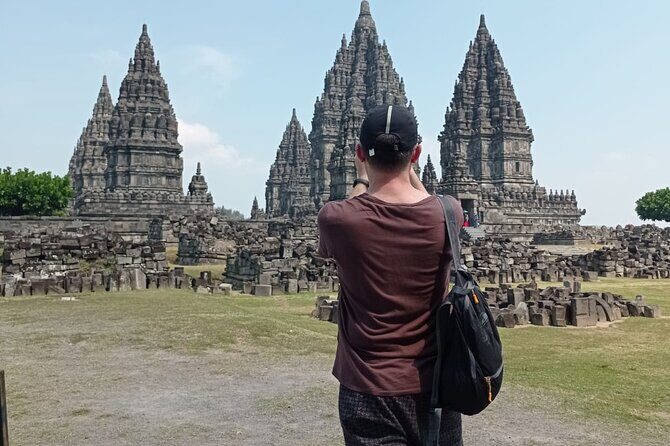 1 day tour borobudur temple,prambanan temple,plaosan temple - The Practicalities of This Tour