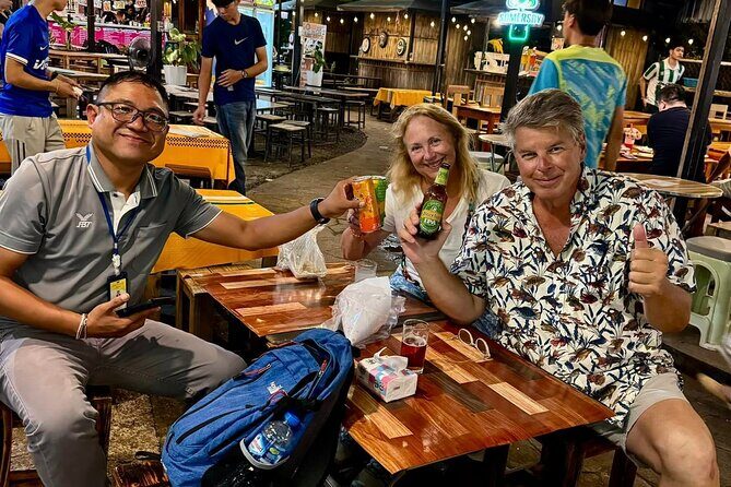 1-Day Vientiane City Adventure: Top Sights & Hidden Gems - What Makes This Tour Stand Out?