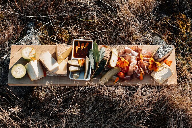 1-Hour Private Heli-Picnic Mountain top tour in Kaikoura - What Travelers Are Saying