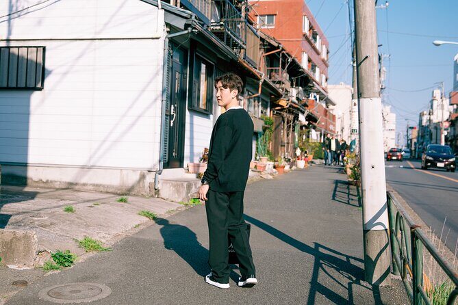 1 Hour Private Photoshoot in Kobe(Hyogo) - A Practical Guide to Your Kobe Photoshoot