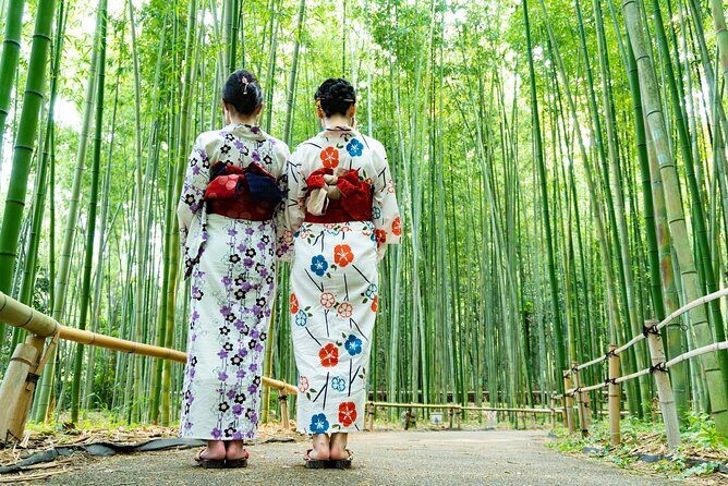 1 Hour Private Photoshoot in Kyoto - Final Thoughts