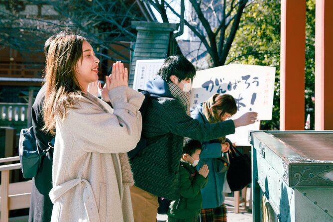 1 Hour Private Photoshoot in Nara - Practical Details and Considerations