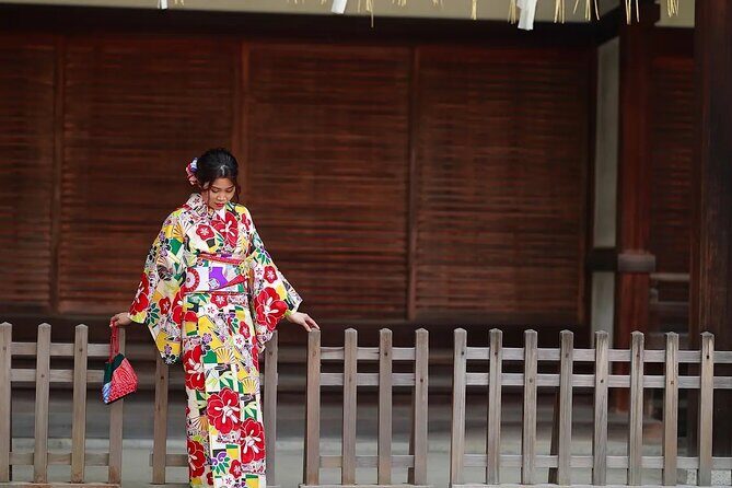 1 Hour Private Photoshoot in Nikko - Exploring the logistics: timing, booking, and communication