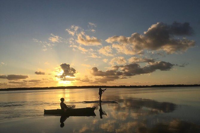 1-Hour Single or Double Kayak Hire @ Golden Beach - The Detailed Breakdown