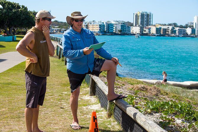 1 Hour Single or Double Kayak Rental to the Nth Bribie Island - What’s Included and Practical Details