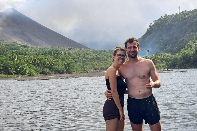 1 Night Stay in Tanna including Accommodation, Meals & transfers - Evaluating the Value