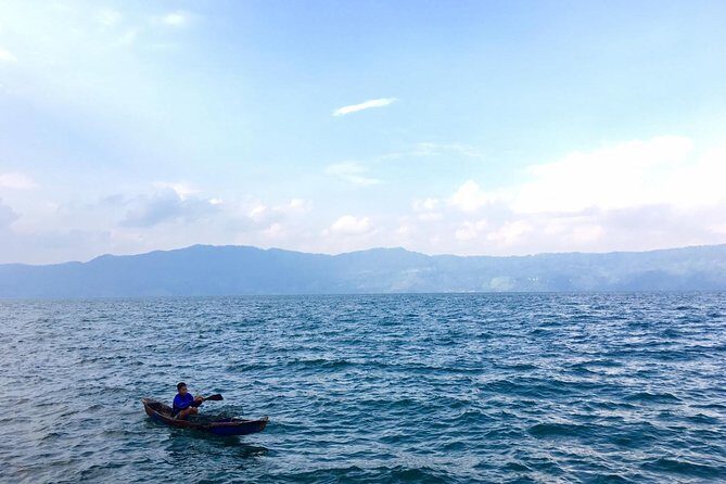 1 week private round trip North Sumatra - Why This Tour Delivers Real Value